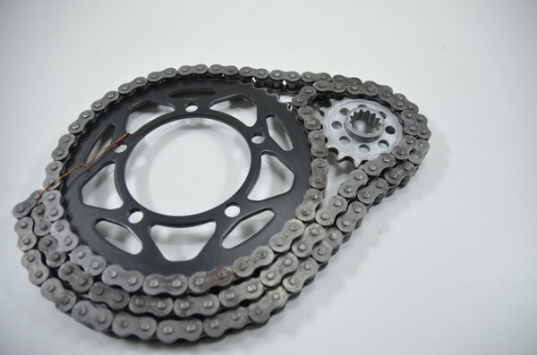 Kit Relação Completo Original Bmw S1000rr S 1000rr 15-19