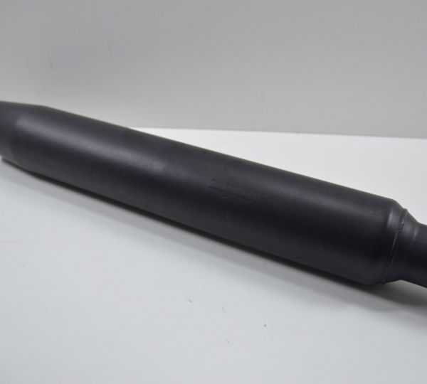 Ponteira Escape Direita Harley Road Glide Touring 2020