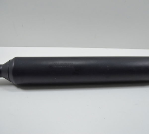 Ponteira Escape Esquerda Harley Road Glide Touring 2020