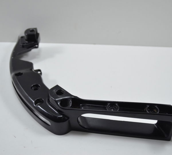 Espada Alforge Suporte Dir. Harley Road Glide Touring 2020