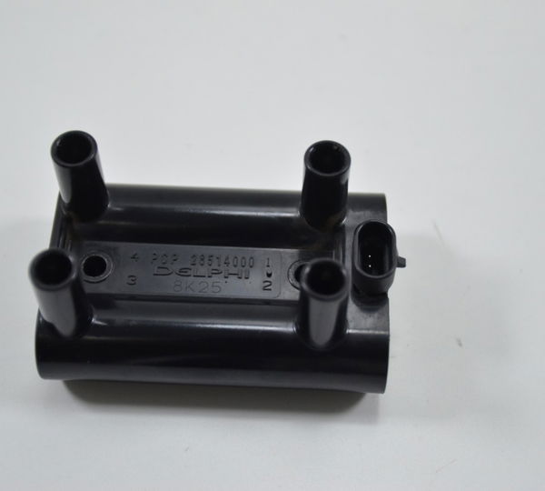 Bobina Ignição Harley Road Glide Touring 2020 114