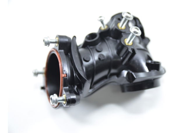 Corpo Injeção Tbi Harley Road Glide Touring 2020 114