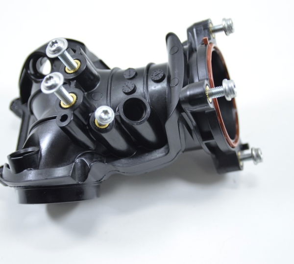 Corpo Injeção Tbi Harley Road Glide Touring 2020 114