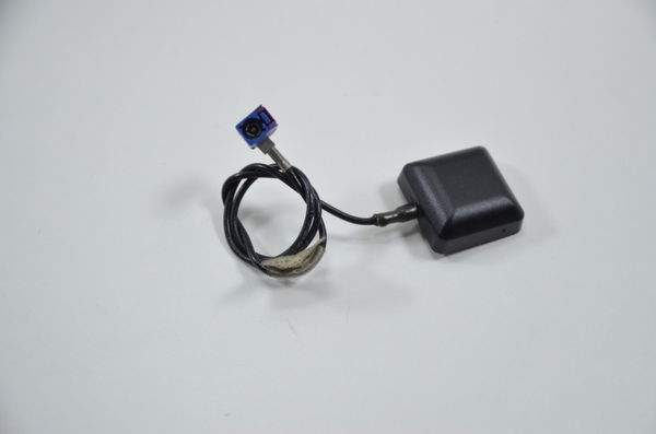 Antena Harley Road Glide 2020 114