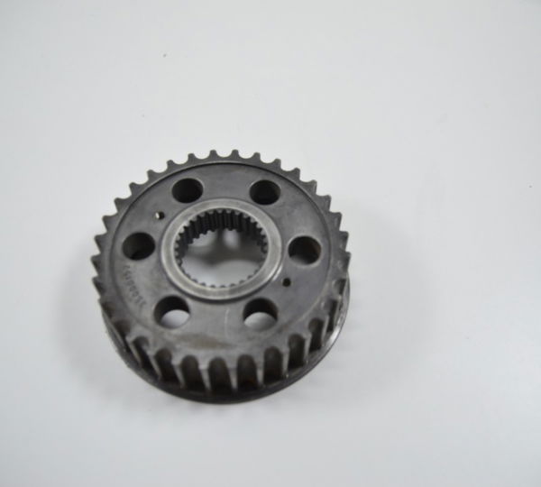 Pinhão Polia Correia Harley Road Glide 2020 114