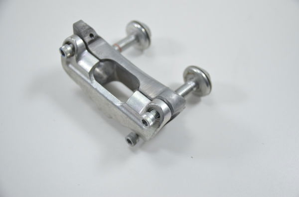 Riser Guidão Harley Road Glide 2020 114