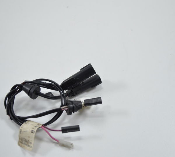 Chicote Caixa Som Harley Road Glide 2020 114 Special