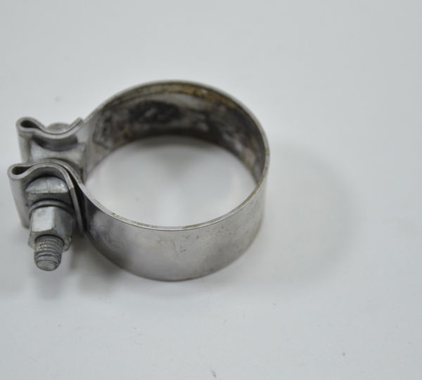 Abraçadeira Escape Grande Harley Road Glide 2020 114 Special