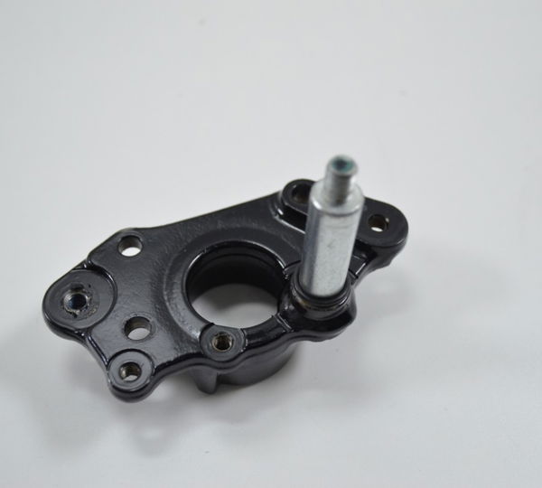 Suporte Pedal Freio Traseiro Harley Road Glide 2020 114