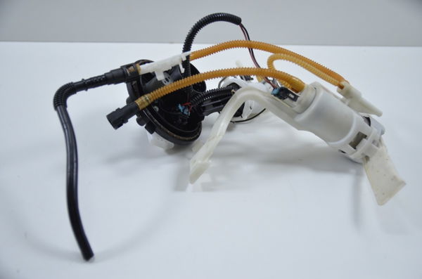 Bomba Gasolina Completa Harley Road Glide 2020 114