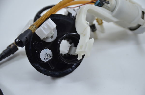Bomba Gasolina Completa Harley Road Glide 2020 114