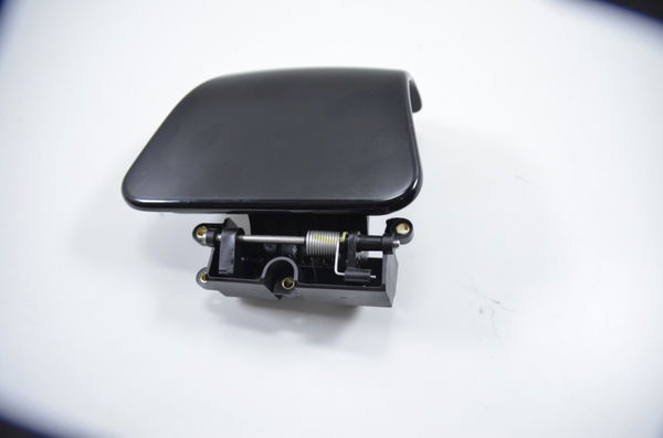 Tampa Porta Luva Direito Harley Road Glide 2020 114