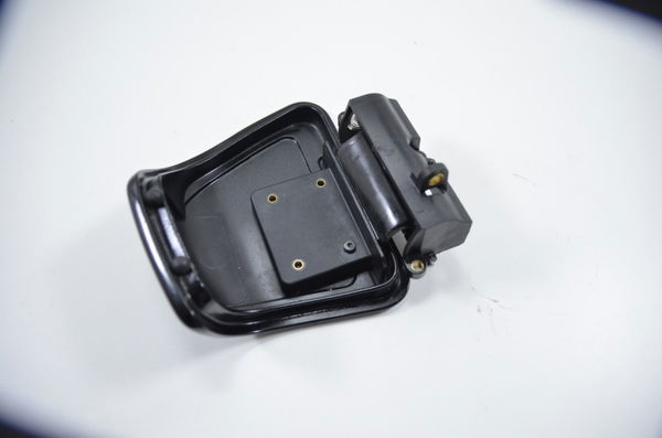 Tampa Porta Luva Direito Harley Road Glide 2020 114