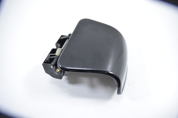 Tampa Porta Luva Direito Harley Road Glide 2020 114