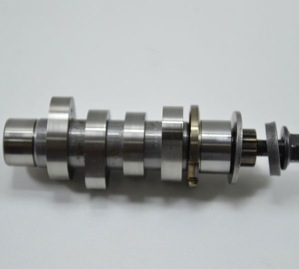 Arvore Comando Eixo Motor Harley Touring Softail 114 