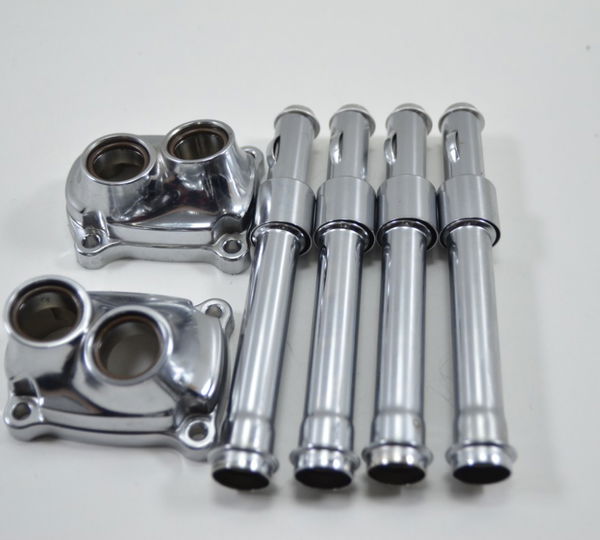 Capa Base Vareta Válvula Motor Harley Softail Touring 114