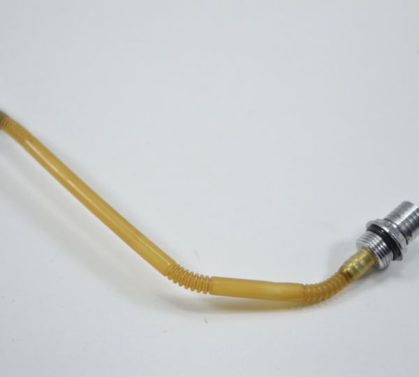 Mangueira Gasolina Tanque Motor Harley Road Glide 2020 114