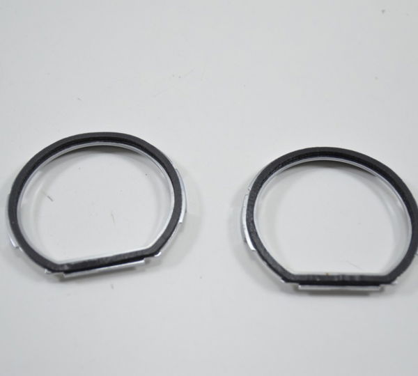 Aro Painel Acabamento Harley Road Glide 2020 114