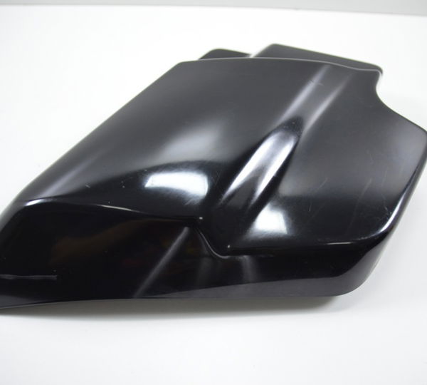 Lateral Direita Harley Road Glide 2020 114