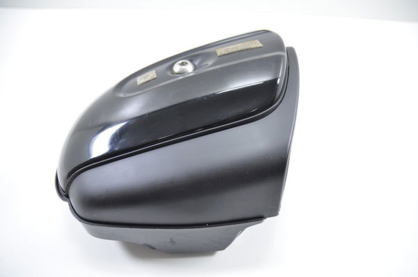 Caixa Filtro Ar Completa Harley Road Glide 2020 114