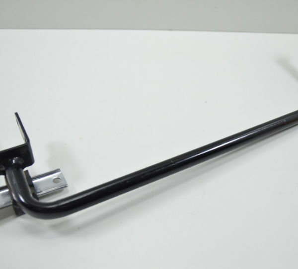 Suporte Escape Direito Harley Road Glide 2020 114