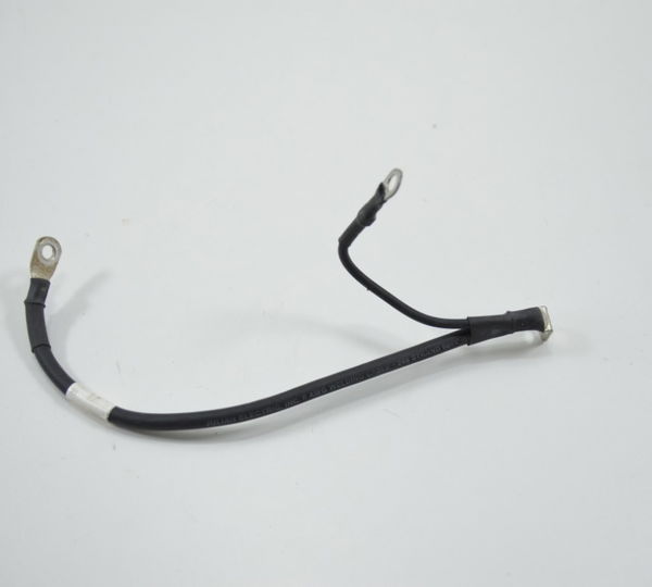 Cabo Negativo Terra Harley Road Glide 2020 114