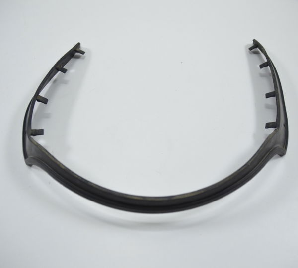 Acabamento Carenagem Frontal Harley Road Glide 2020 114