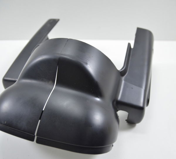 Snake Acabamento Painel C/avaria Harley Road Glide 2020 114