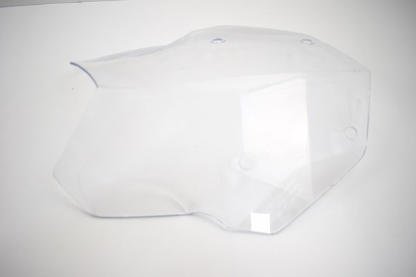 Bolha Parabrisa Com Riscos Bmw R 1250 Gs R 1250gs 19-20