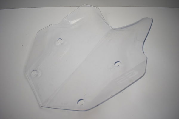 Bolha Parabrisa Com Riscos Bmw R 1250 Gs R 1250gs 19-20