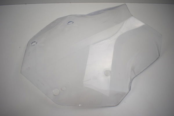 Bolha Parabrisa Com Riscos Bmw R 1250 Gs R 1250gs 19-20