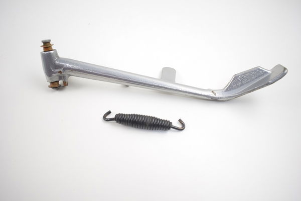 Pedal Lateral Descanso Harley Vrod V-rod V Rod Original