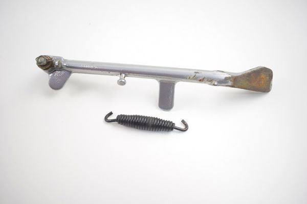 Pedal Lateral Descanso Harley Vrod V-rod V Rod Original