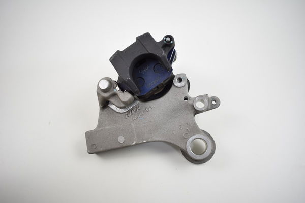 Pinça Freio Traseiro Honda Cb650f Cb 650f Original Completa