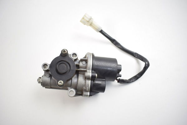 Servo Motor Caixa Filtro Ar Yamaha Yzf R1 2007-2008