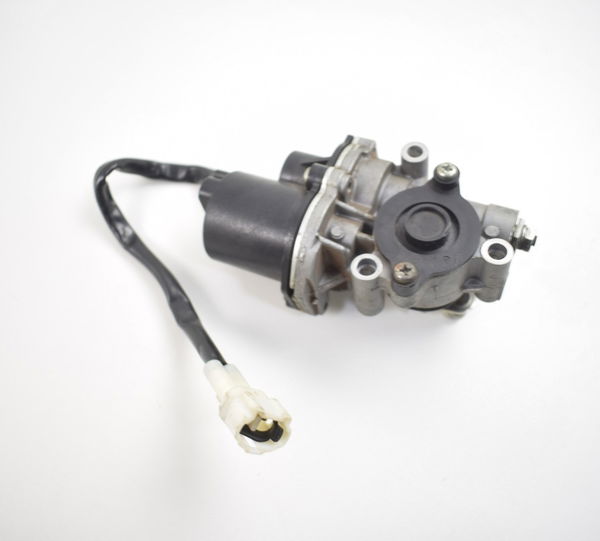 Servo Motor Caixa Filtro Ar Yamaha Yzf R1 2007-2008
