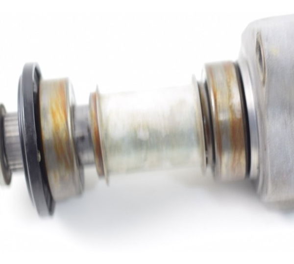 Caixa Direção Coluna Bmw K1200 K1300 S R Gt Original