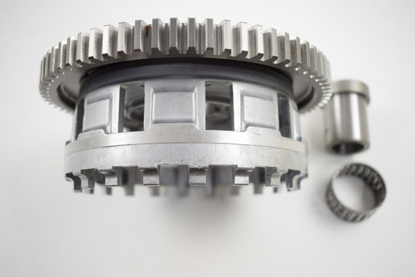 Campana Embreagem Honda Cb650f Cb 650f Original 