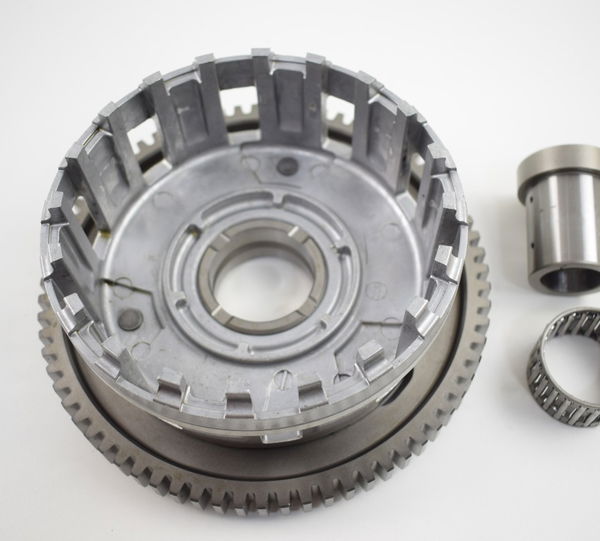 Campana Embreagem Honda Cb650f Cb 650f Original 