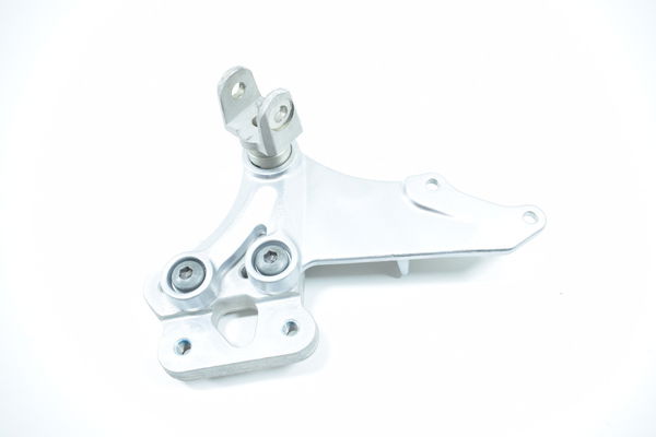 Bacalhau Dianteiro Direito Suzuki Gsx-r Srad 750 11-14