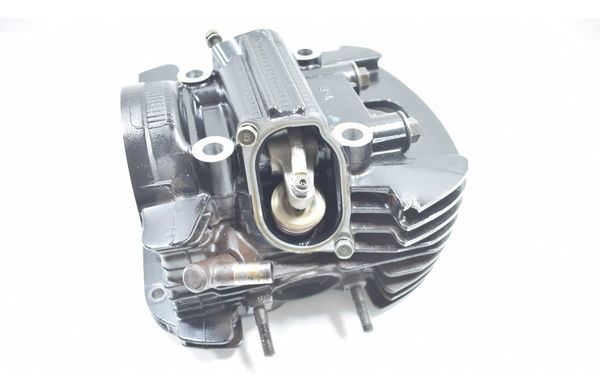 Cabeçote Dianteiro Completo Yamaha Xvs 650 Drag Star Orig.
