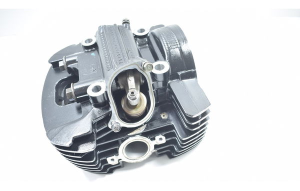 Cabeçote Dianteiro Completo Yamaha Xvs 650 Drag Star Orig.