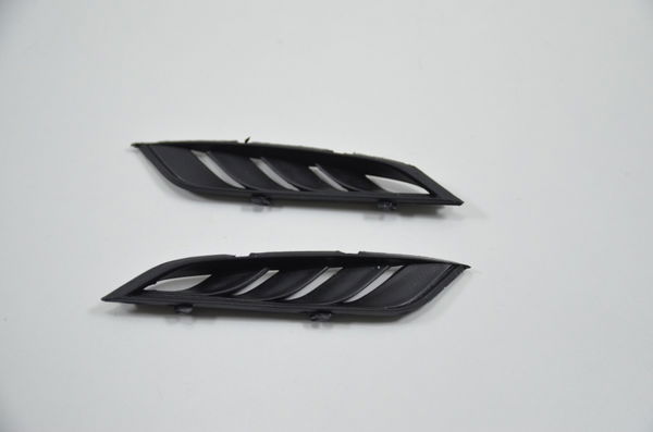 Acabamento Carenagem Tanque Bmw S 1000rr 1000 Rr 15-19