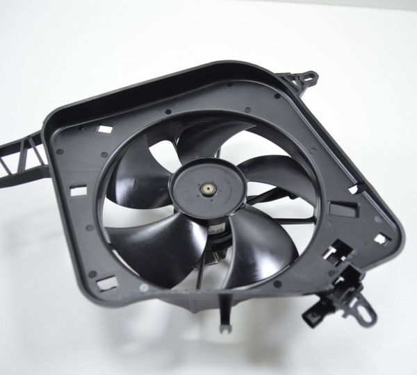 Ventoinha Radiador Bmw S 1000rr 1000 Rr 15-19