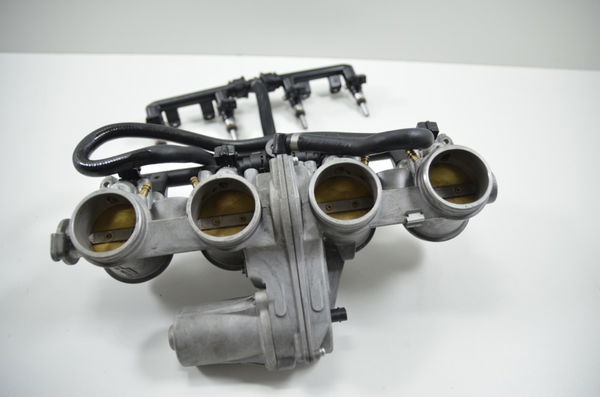 Corpo Injeção Completo Bmw S 1000rr 1000 Rr 15-19