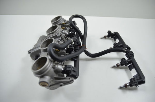 Corpo Injeção Completo Bmw S 1000rr 1000 Rr 15-19
