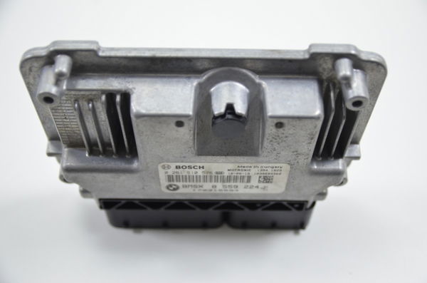 Modulo Central Ecu Bmw S 1000rr S1000rr 1000 Rr 15-19