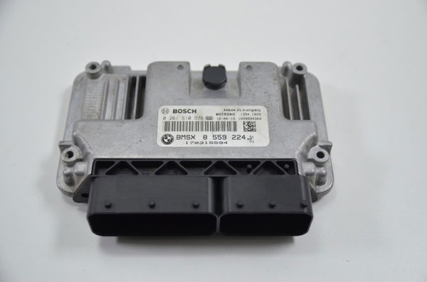 Modulo Central Ecu Bmw S 1000rr S1000rr 1000 Rr 15-19