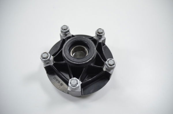 Cubo Suporte Flange Coroa Bmw S 1000rr 1000 Rr 15-19