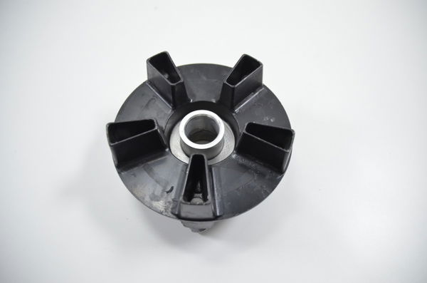 Cubo Suporte Flange Coroa Bmw S 1000rr 1000 Rr 15-19